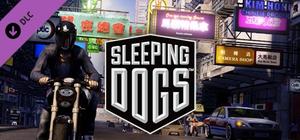 Sleeping Dogs - High Resolution Texture Pack banner