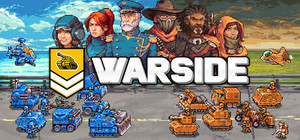 Warside banner