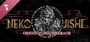 Nekojishi Original Soundtrack banner