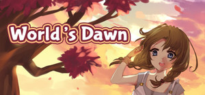 World's Dawn banner