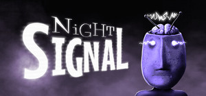 NiGHT SIGNAL banner