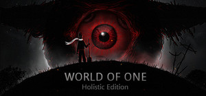 World of One: Holistic Edition banner