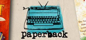 Paperback: The Game banner