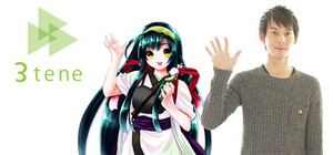 3tene banner