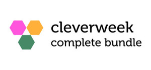 Cleverweek Games Complete banner