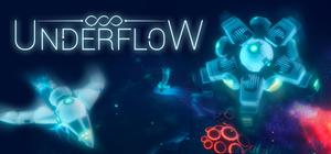Underflow banner