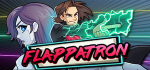 Flappatron banner