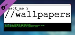 Hack_me 2 - Wallpapers banner