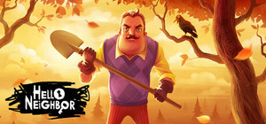 Hello Neighbor banner