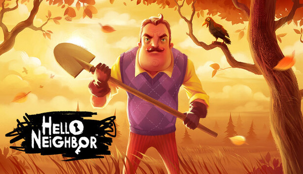 HELLO NEIGHBOR