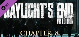 Daylight's End VR Edition - Chapter 8 banner