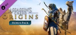 Assassin's Creed Origins - Horus Pack banner