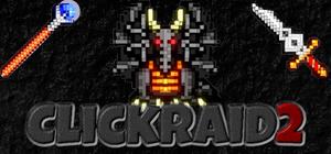 ClickRaid2 banner
