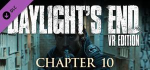 Daylight's End VR Edition - Chapter 10 banner