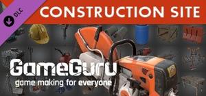 GameGuru - Construction Site Pack banner