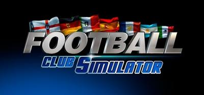 Football Club Simulator