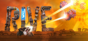 RIVE banner