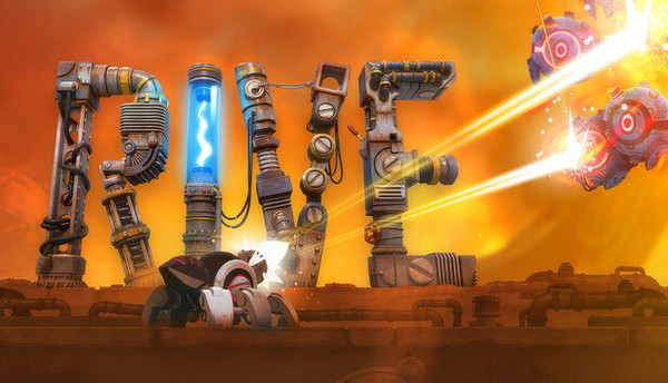 RIVE