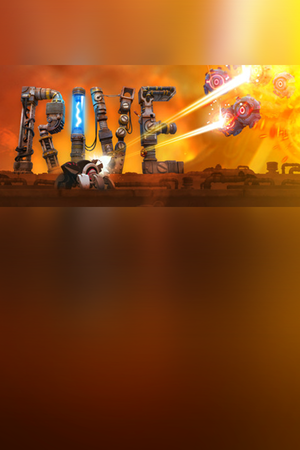 RIVE のセール価格