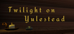 Twilight on Yulestead banner