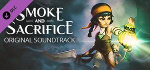 Smoke and Sacrifice Soundtrack banner