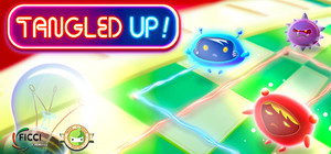 Tangled Up! banner