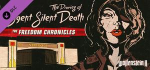 Wolfenstein II: The Freedom Chronicles - Episode 2 banner