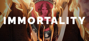 Immortality banner