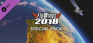 FlyWings 2018 - Special Pack banner