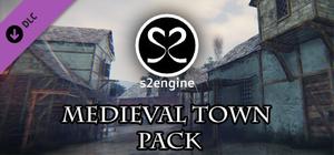 S2ENGINE HD - Medieval Town Pack banner