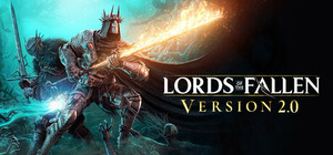 Lords of the Fallen banner