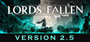 Lords of the Fallen banner