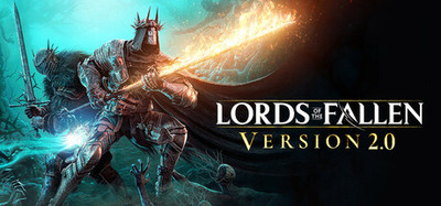 Lords of the Fallen banner