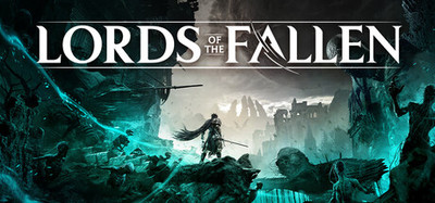 Lords of the Fallen ロード　オブ ザ　フォールン