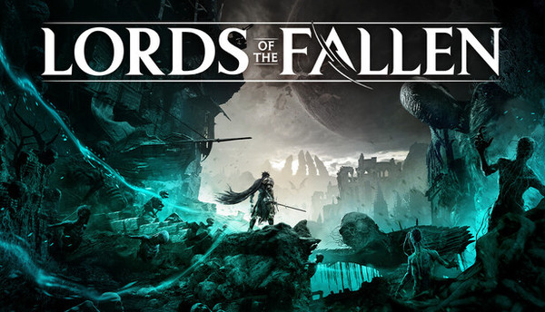 Lords of the Fallen ロード オブ ザ フォールン