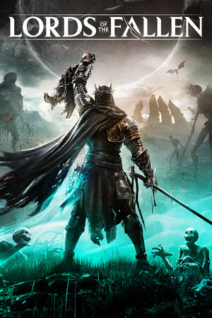 Lords of the Fallen banner