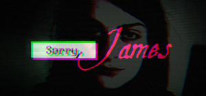Sorry, James banner