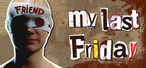 My Last Friday banner