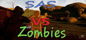 SAS VS Zombies banner