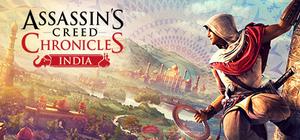 Assassin's Creed® Chronicles: India banner