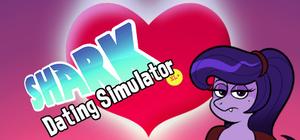 Shark Dating Simulator XL banner