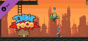 Indie Pogo: Prisonbreak Zorbie Skin banner