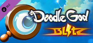 Doodle God Blitz: Hidden Object banner
