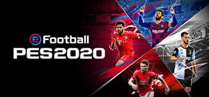 eFootball PES 2020 banner