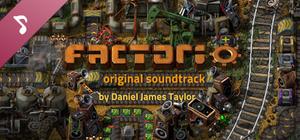 Factorio - Soundtrack banner