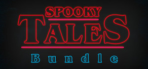 Spooky Tales Bundle banner