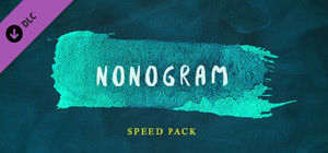 Nonogram - Master's Legacy, Speed Pack banner