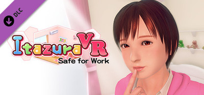 ItazuraVR SfW - Underwear Pack