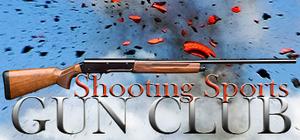 Shooting Sports Gun Club banner