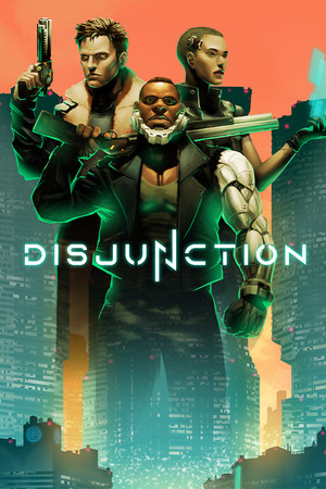 Disjunction のセール価格